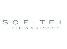 sofitel hotels resorts logo