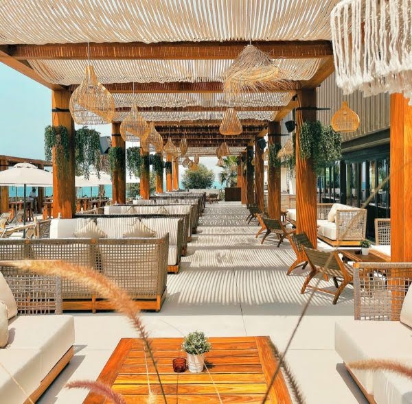Movenpick Resort Al Marjan Island, UAE