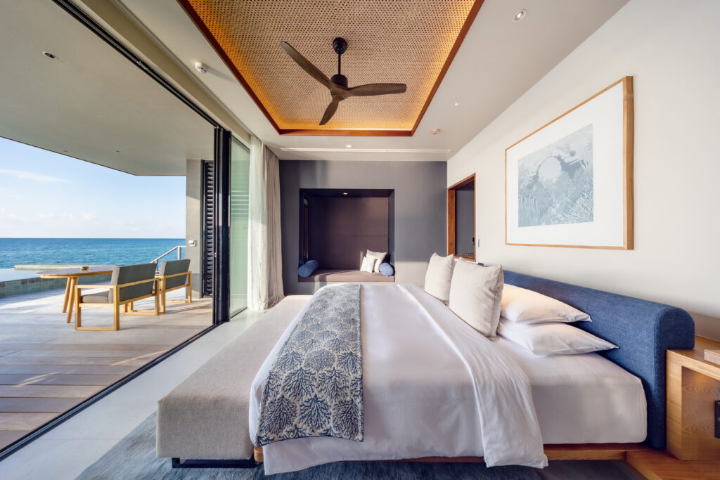 Island Living, Redefined: onestop’s Bespoke Craftsmanship in the Maldives, Veligandu Maldives Resort Island 1 IMG 7486 HDR 01 1