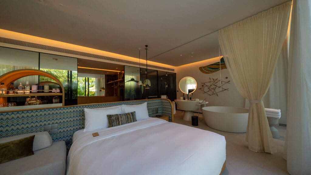 How Luxury Hotels Use Materiality to Shape Guest Experience, And Why It Matters